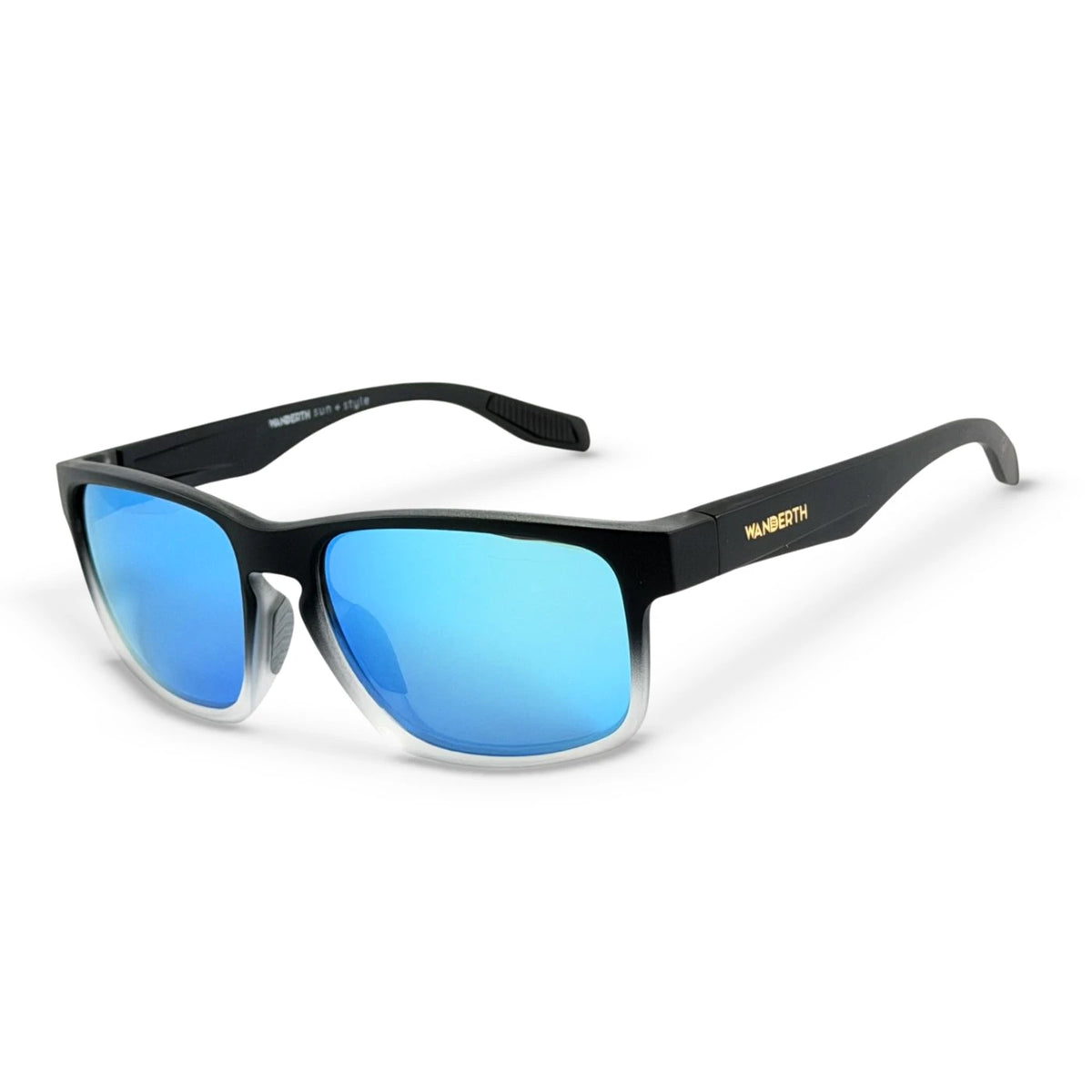 Gafa de Sol WD73704 - Negro