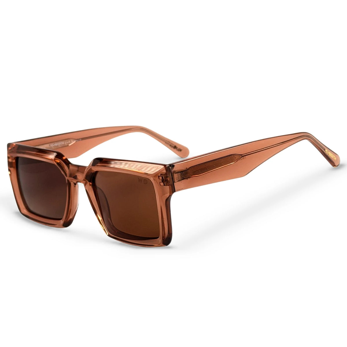 Gafa de Sol S33TM5017A0 - Naranja
