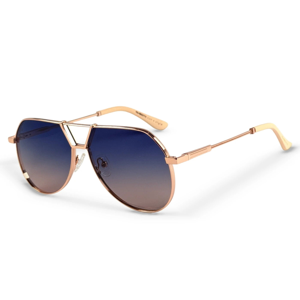 Gafa de Sol JS8559 - Dorado