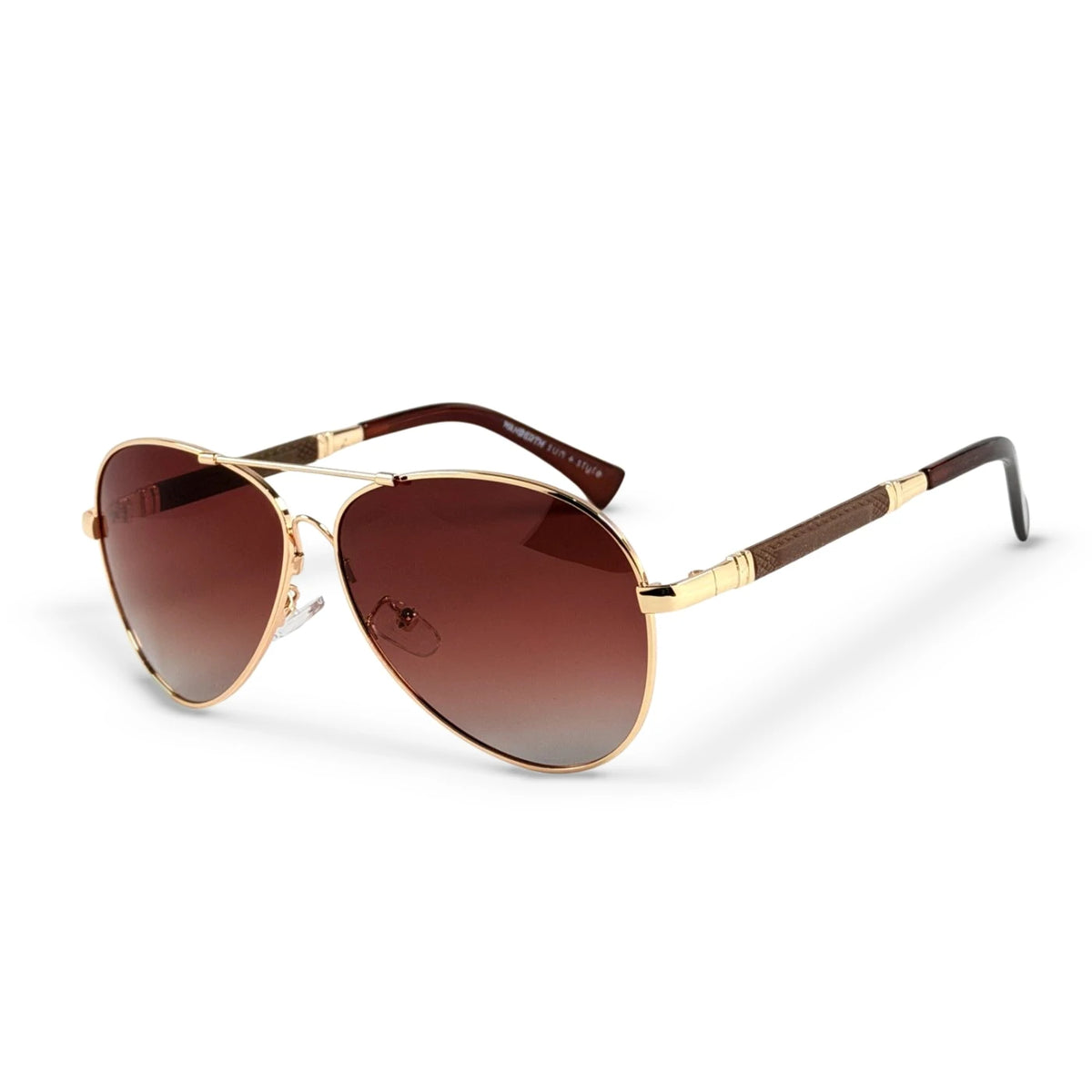 Gafa de Sol JS8516 - Dorado