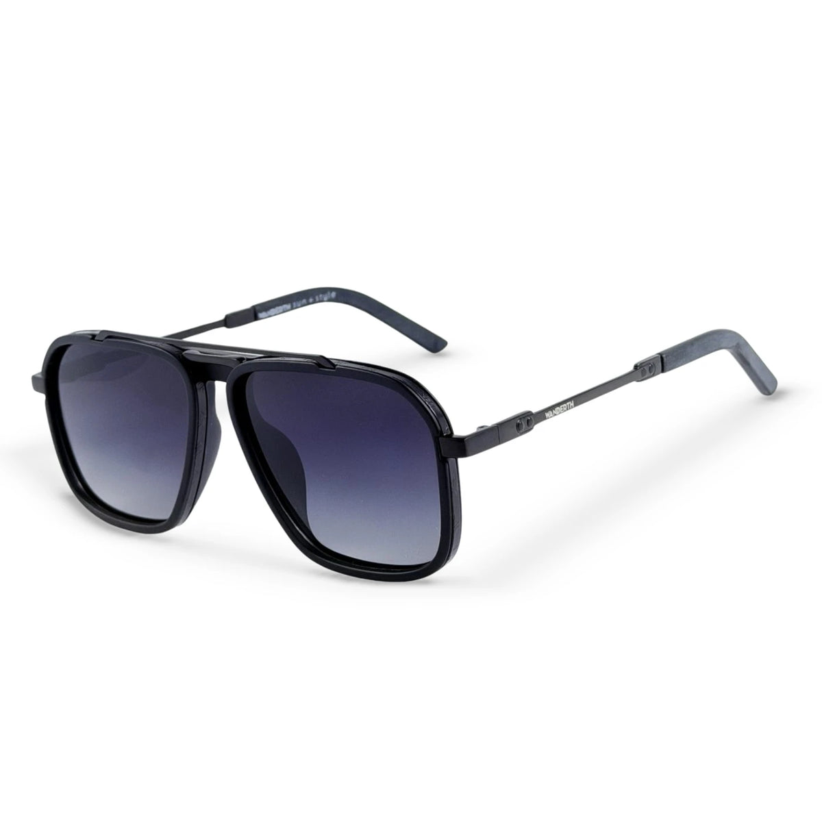 Gafa de Sol OLD019S - Negro 2
