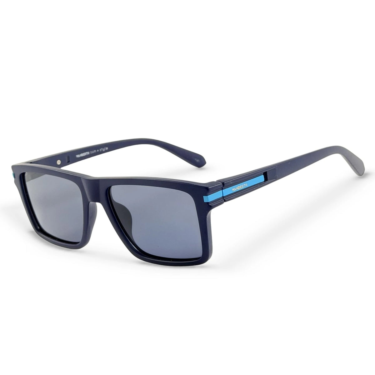 Gafa de Sol TR7554 - Azul oscuro
