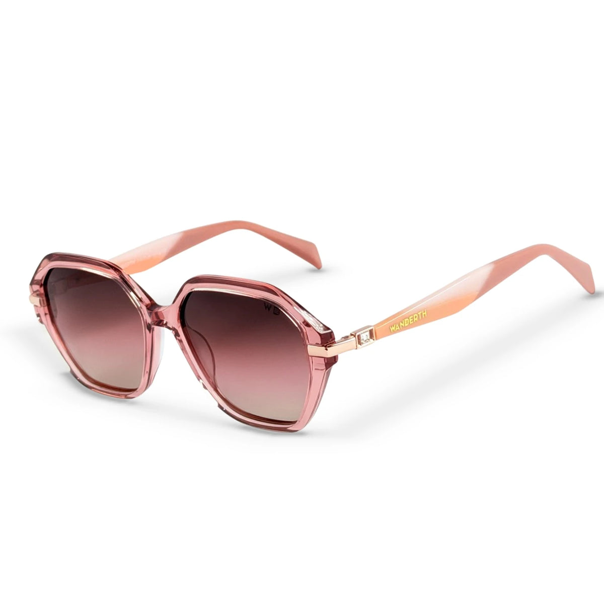 Gafa de Sol G8104 - Rosa