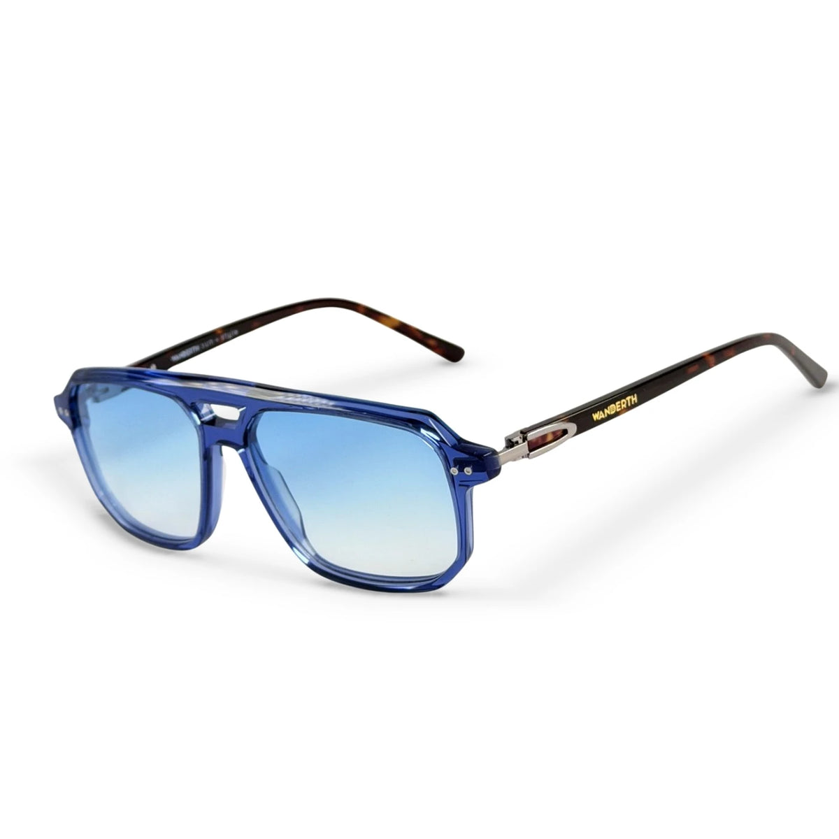 Gafa de Sol 2420 - Azul