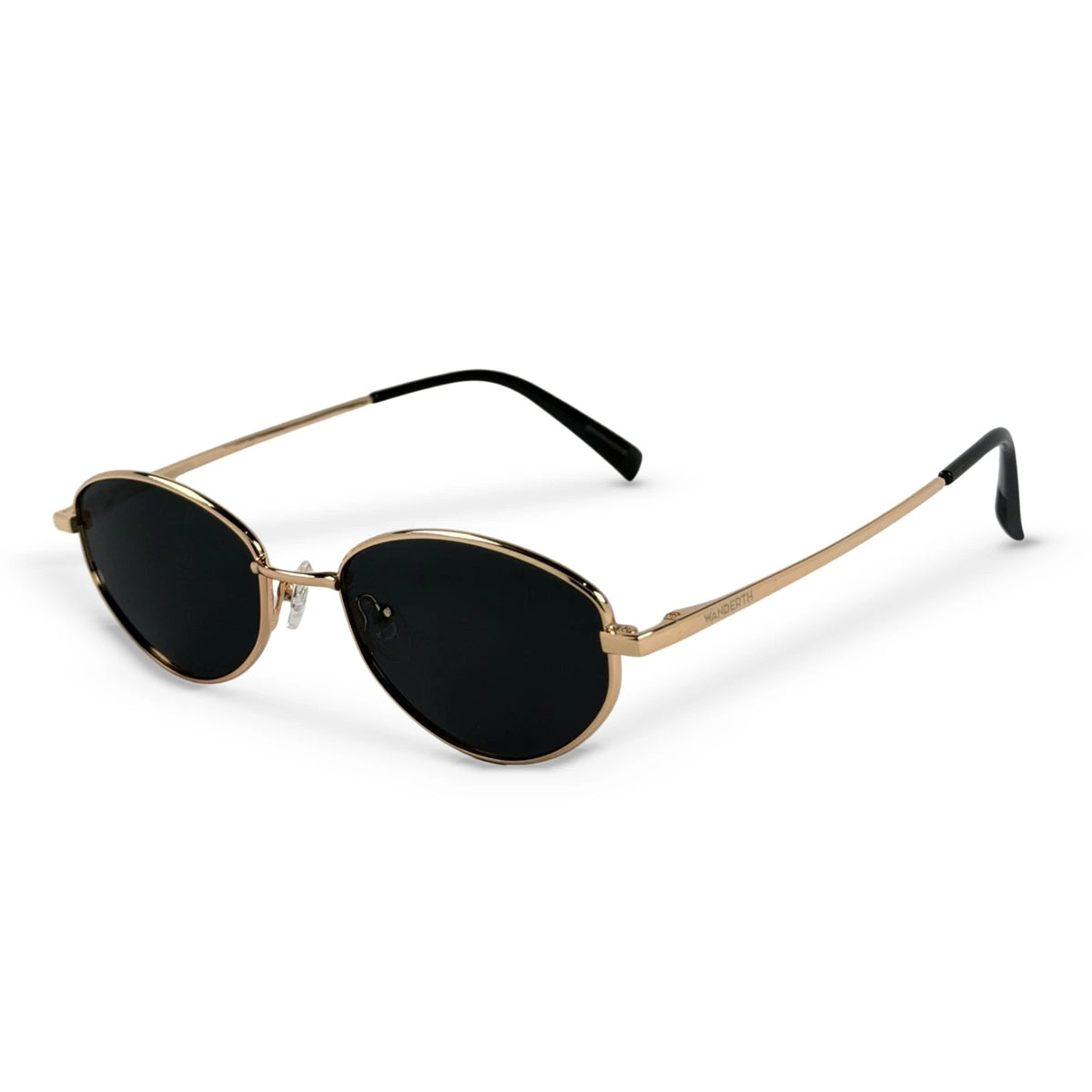 Gafa de Sol P28273 - Dorado · Negro · Dorado