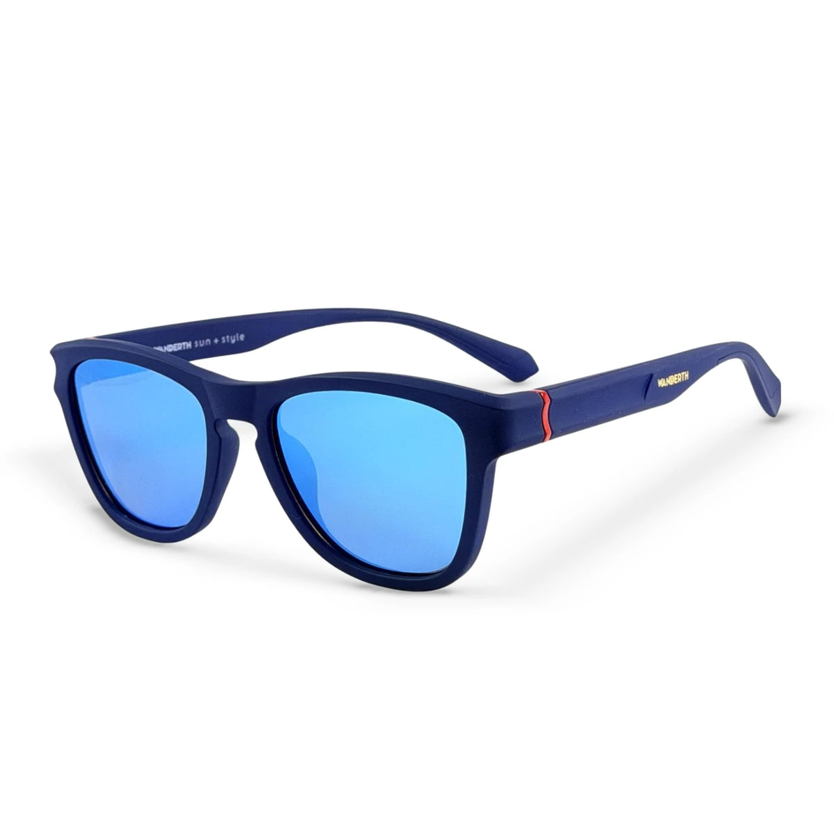 Gafa de Sol TR7555 - Azul oscuro