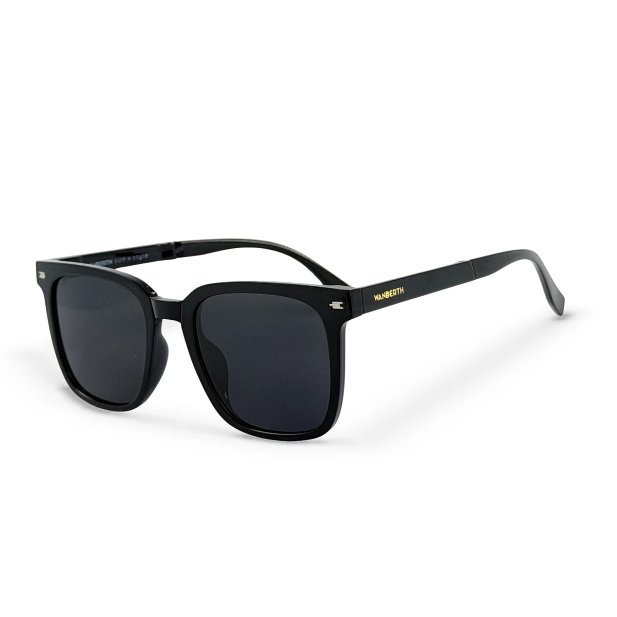 Gafa de Sol P28301 - Negro · Negro · Negro