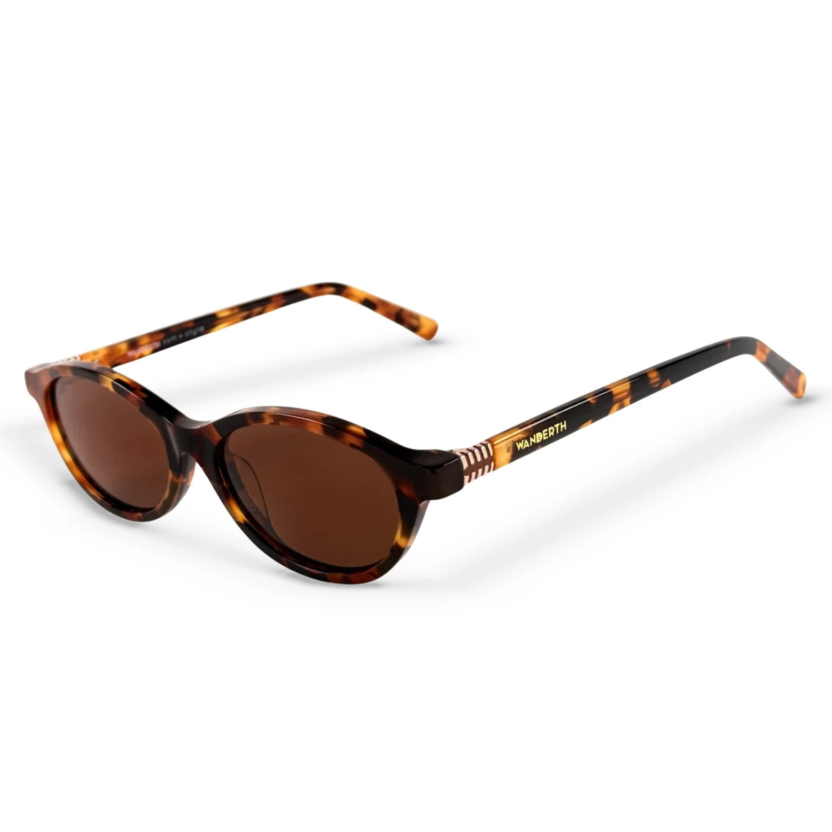 Gafa de Sol MM05S - Animal Print · Café · Animal Print