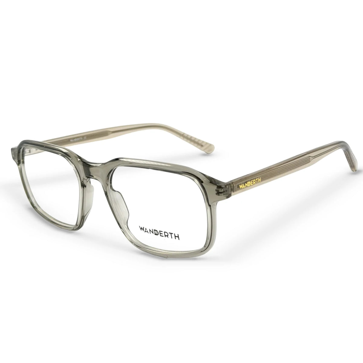 Montura Acetato y TR90 24005 - Beige