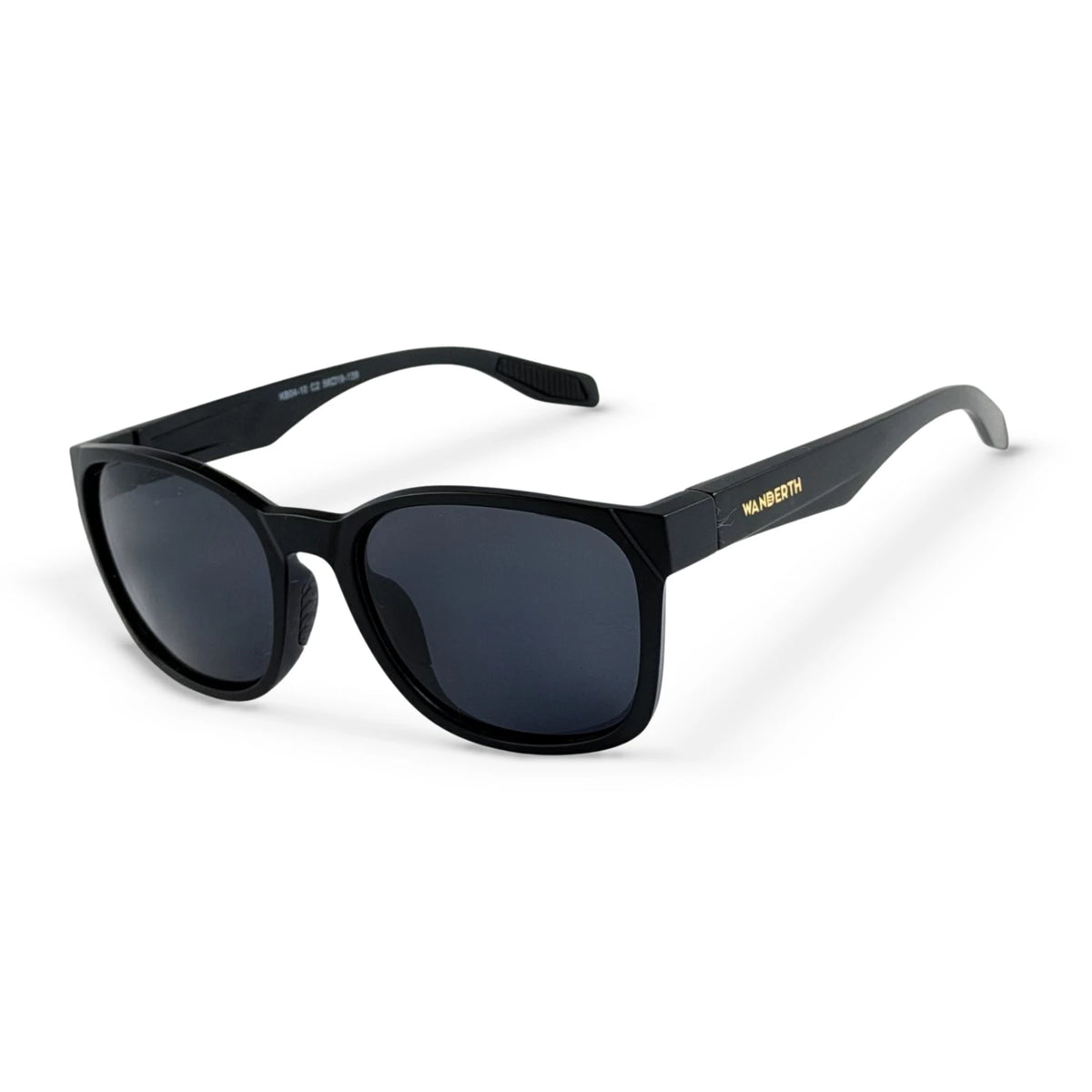 Gafa de Sol KB04-10 - Negro · Negro · Negro