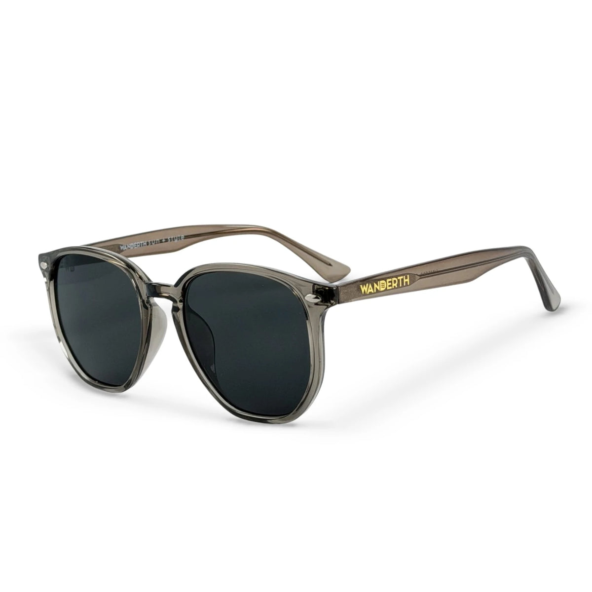 Gafa de Sol UM6803 - Humo · Gris · Beige