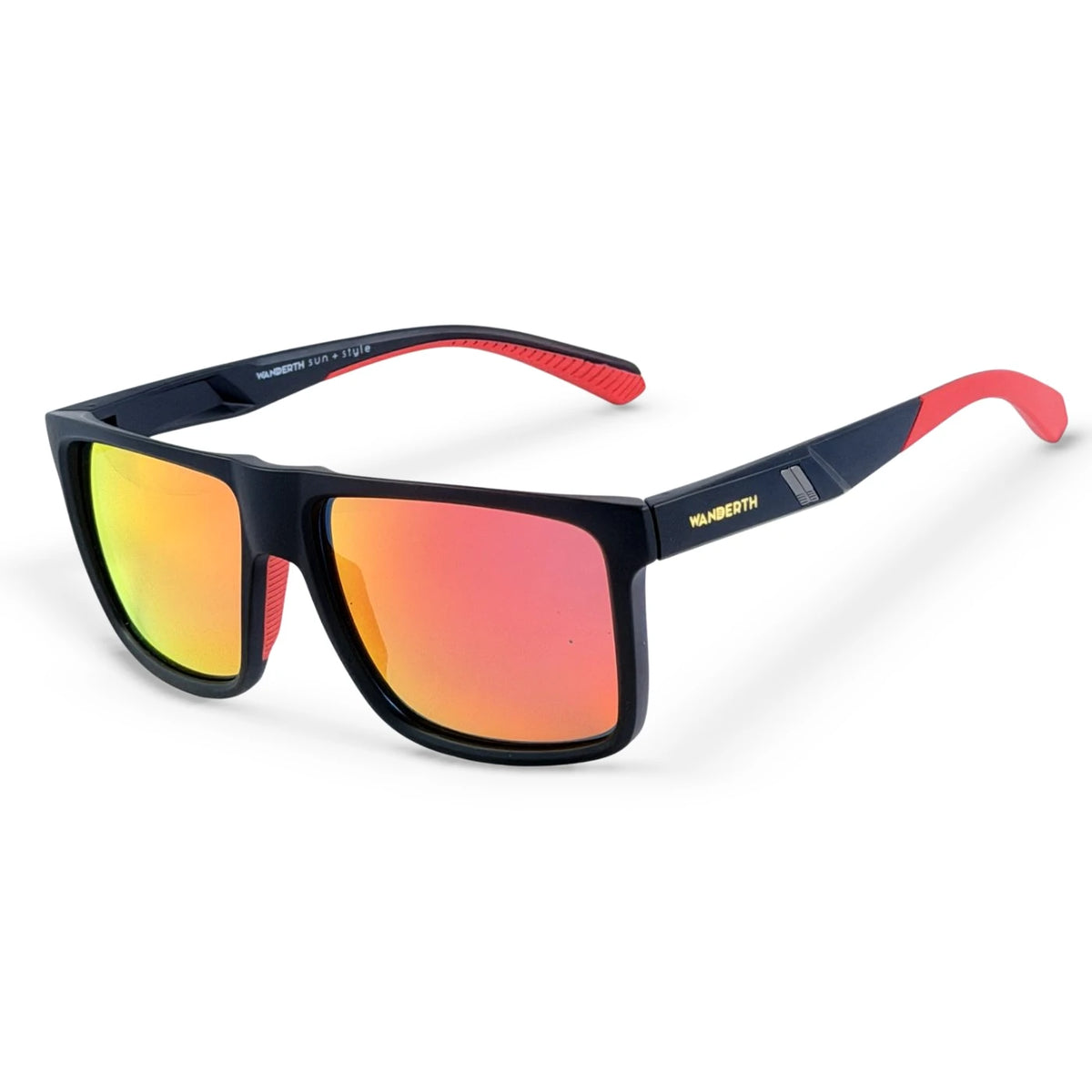 Gafa de Sol S12108 - Negro 2