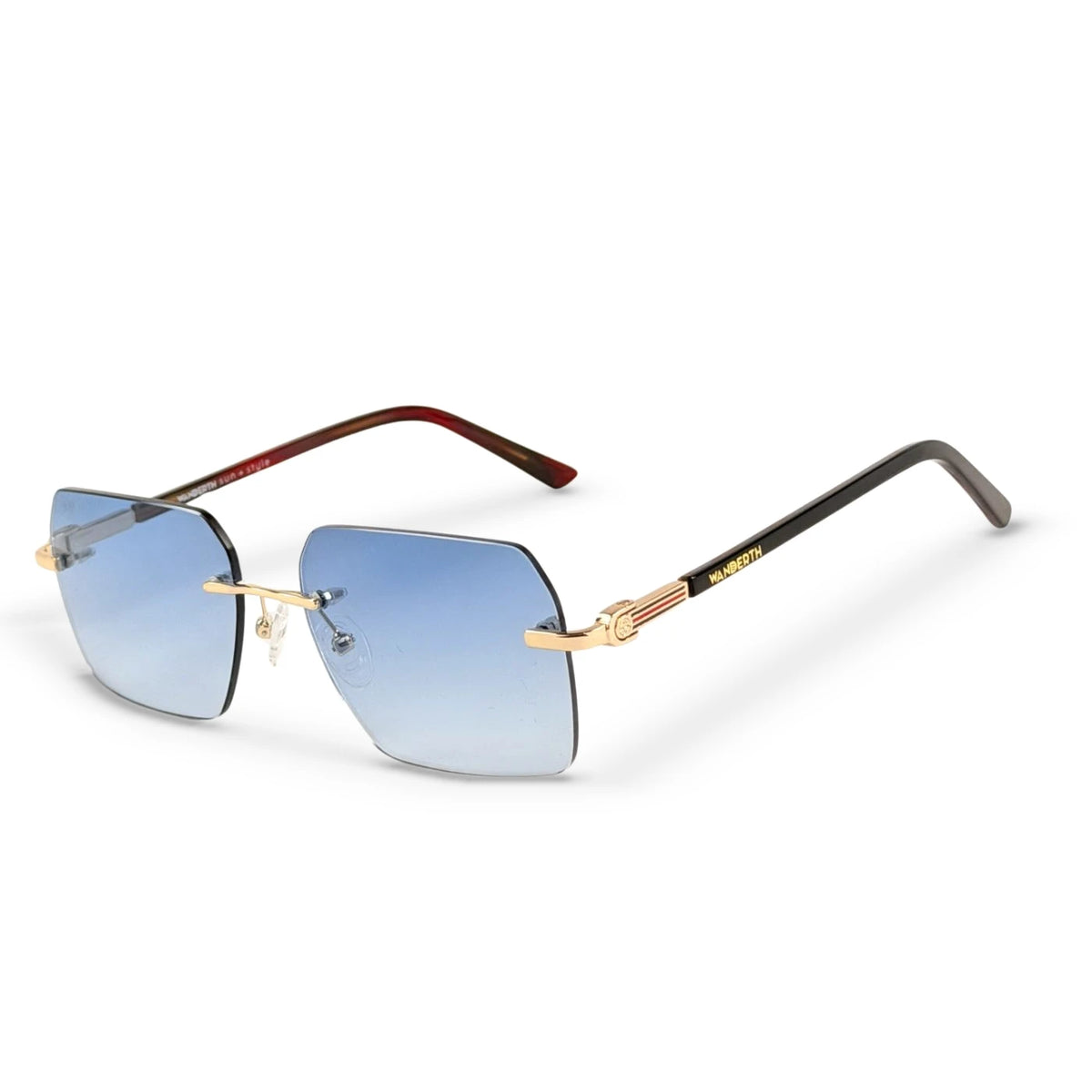 Gafa de Sol S256651 - Dorado 2