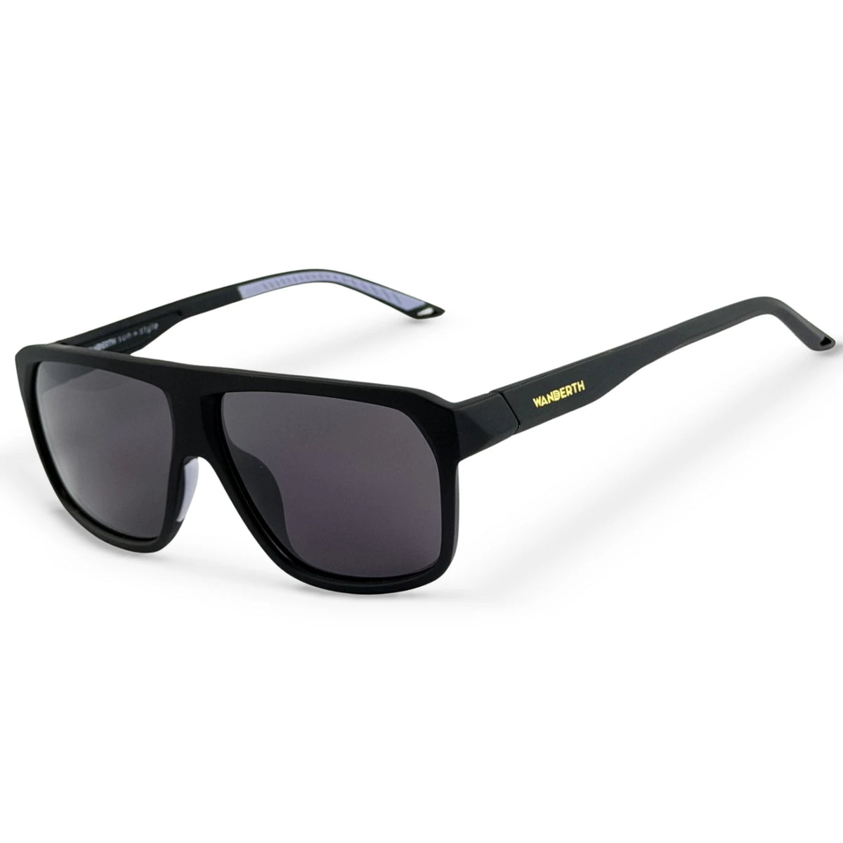 Gafa de Sol S11112 - Negro