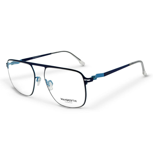 Montura Metálica H30547 - Negro