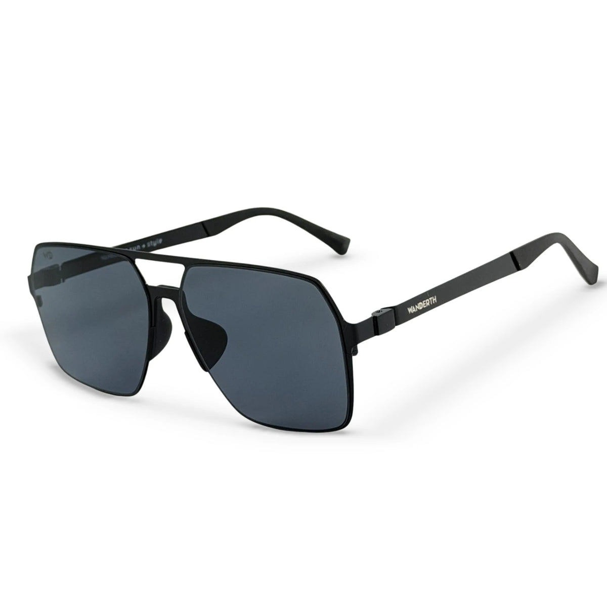 Gafa de Sol JS8511 - Negro