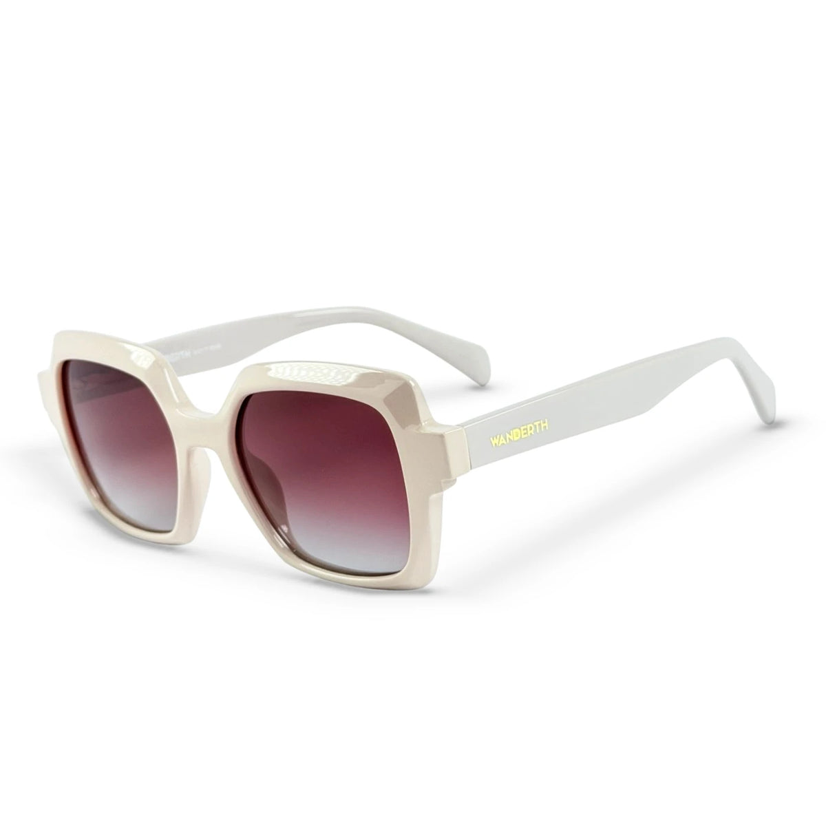 Gafa de Sol S26112 - Beige · Vino · Gris