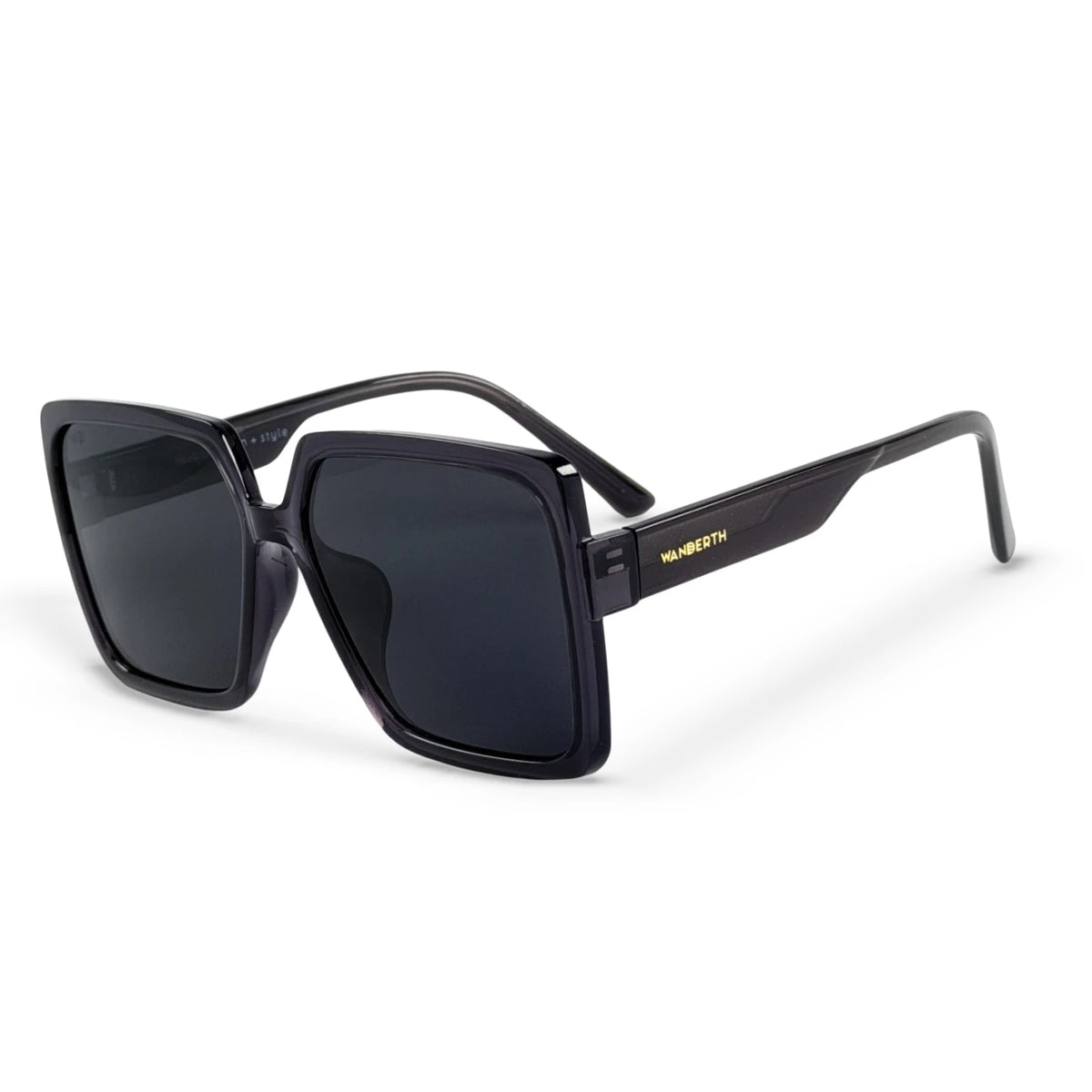 Gafa de Sol P28356 - Negro