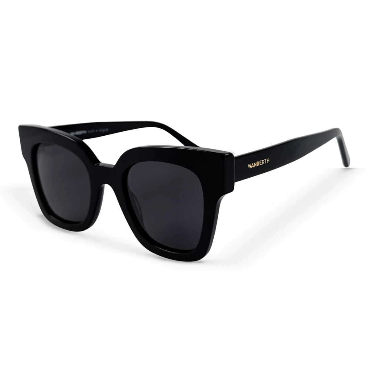 Gafa de Sol GS5024 - Negro