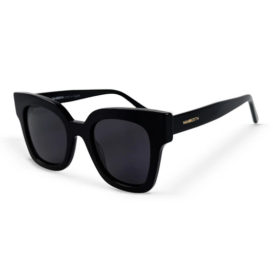 Gafa de Sol GS5024 - Negro