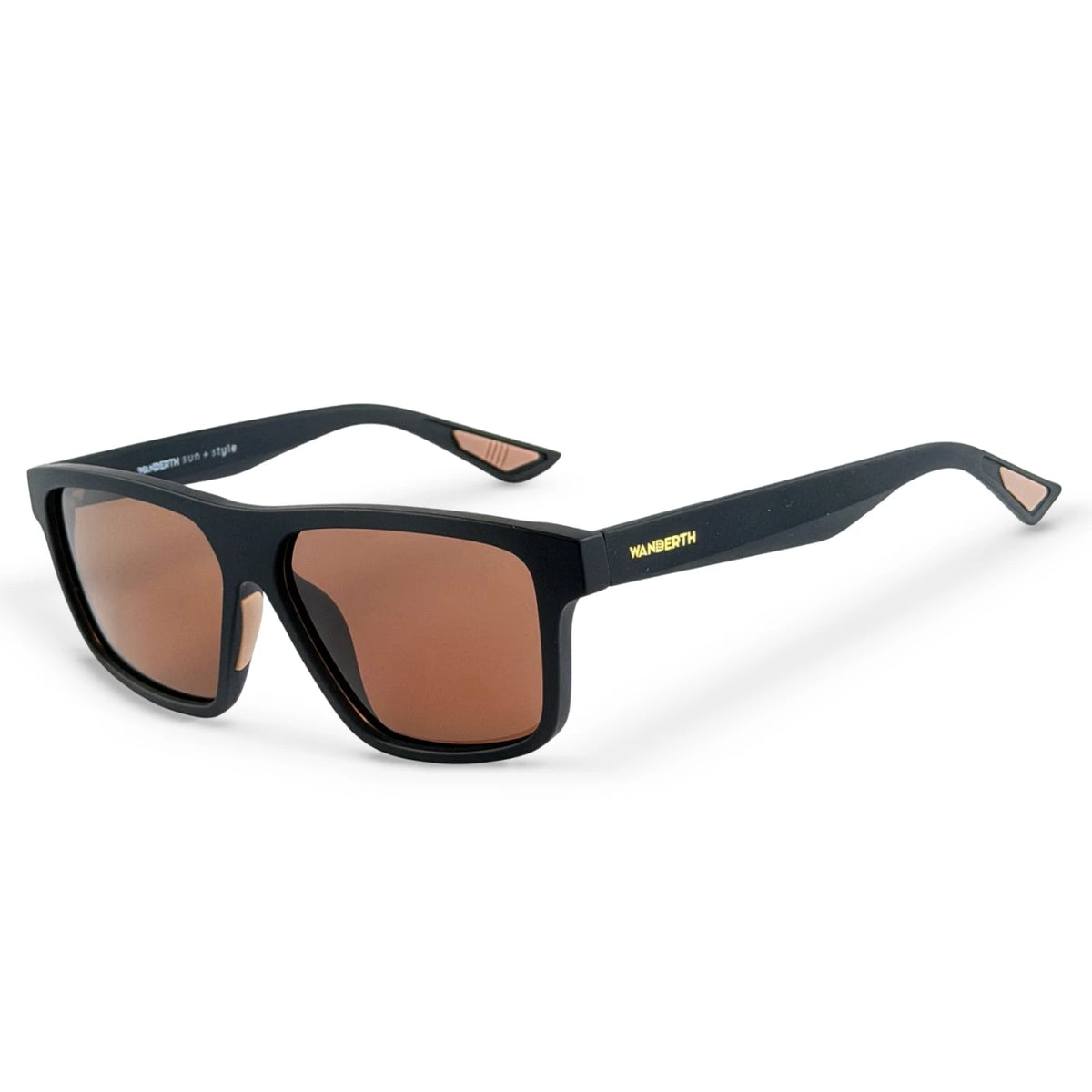 Gafa de Sol S11109 - Negro · Café · Negro
