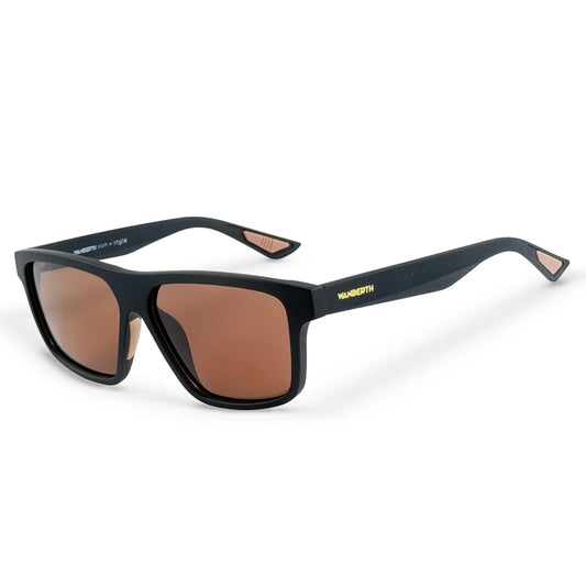 Gafa de Sol S11109 - Negro · Café · Negro