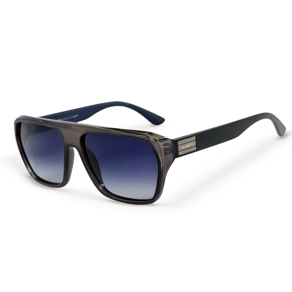 Gafa de Sol OLD1307S - Gris 2