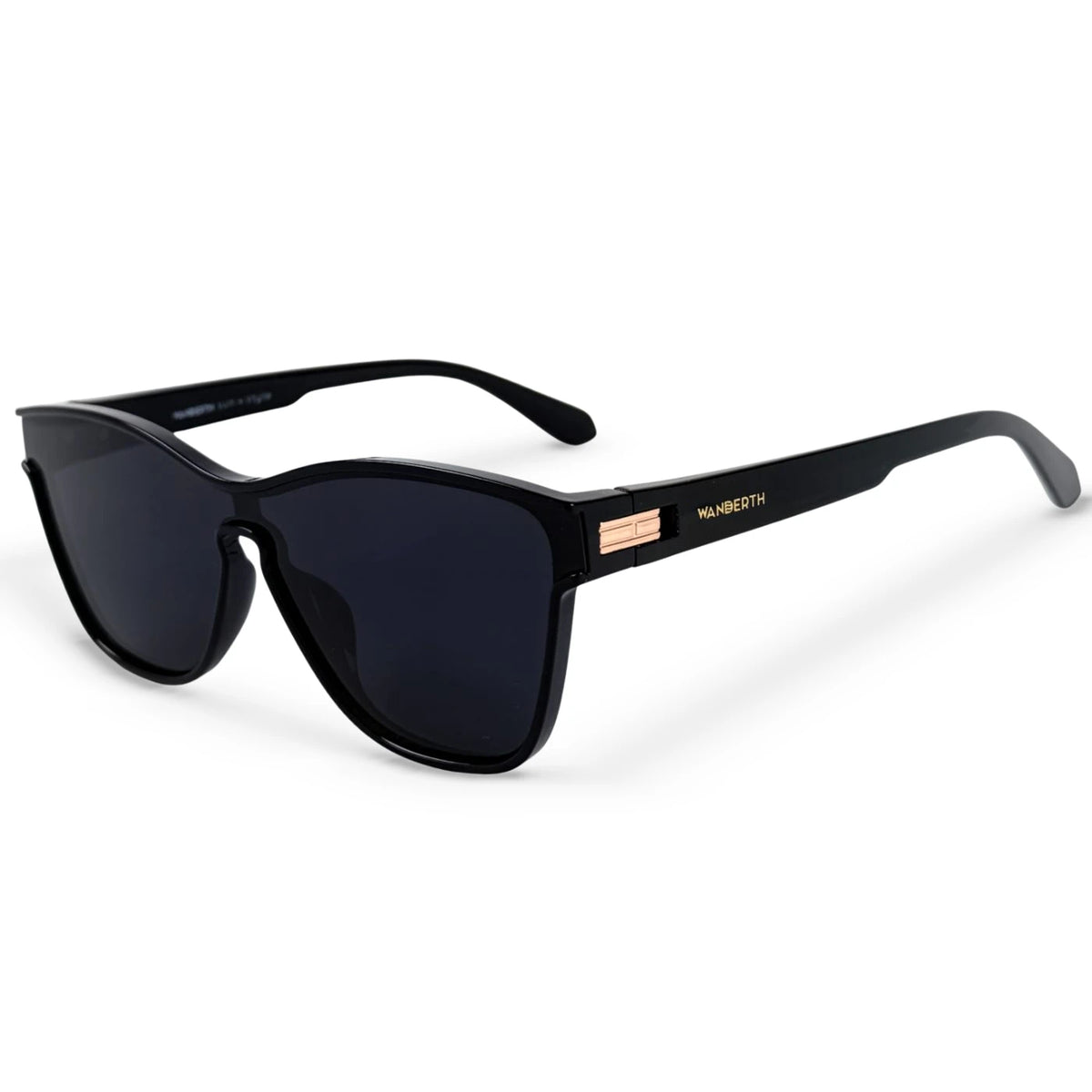 Gafa de Sol TR7544 - Negro 2