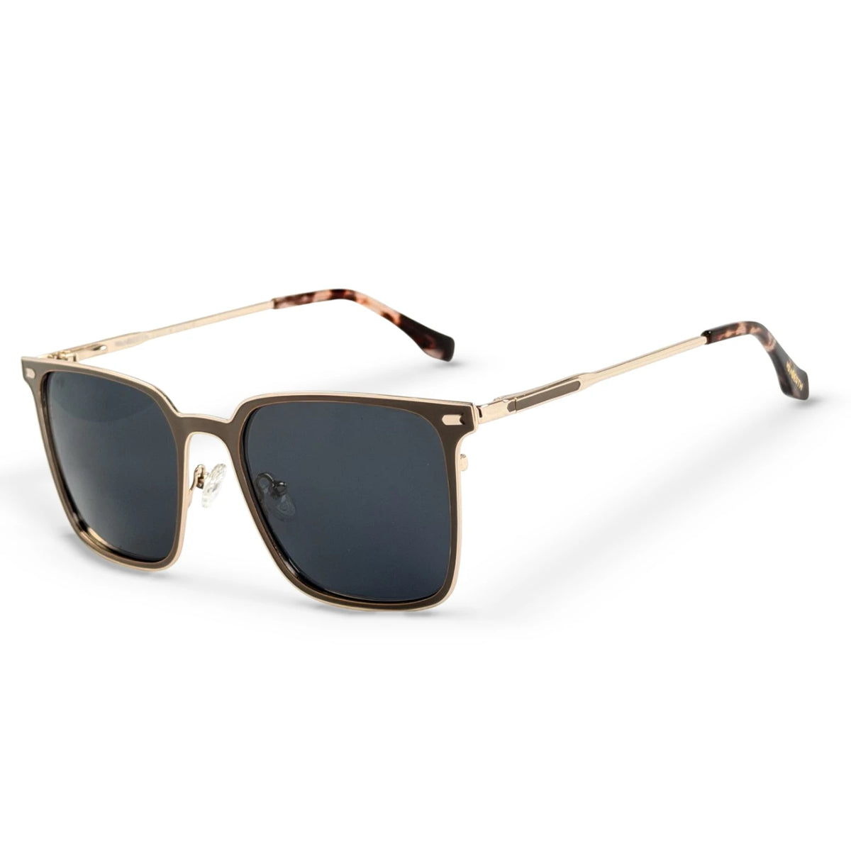 Gafa de Sol YC29048 - Dorado · Negro · Animal Print