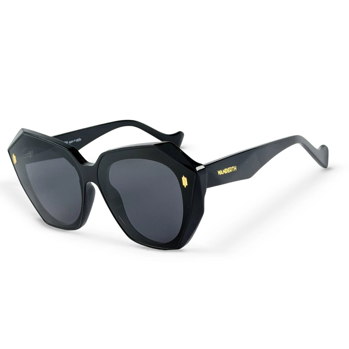 Gafa de Sol BC9104 - Negro