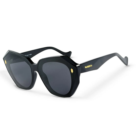 Gafa de Sol BC9104 - Negro