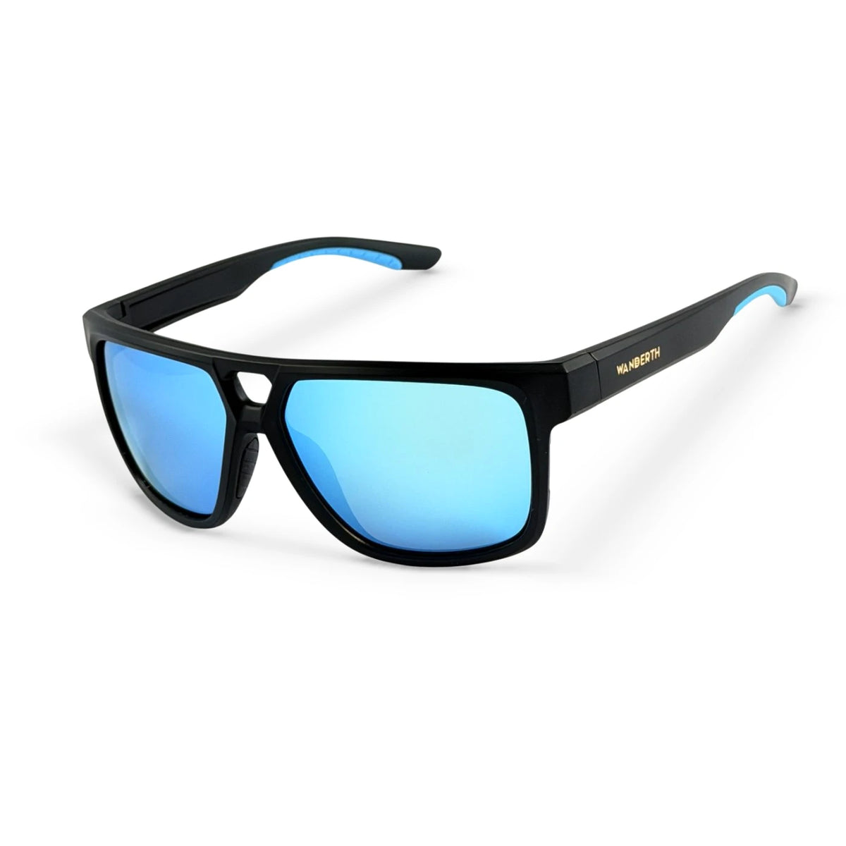 Gafa de Sol KB0306 - Negro