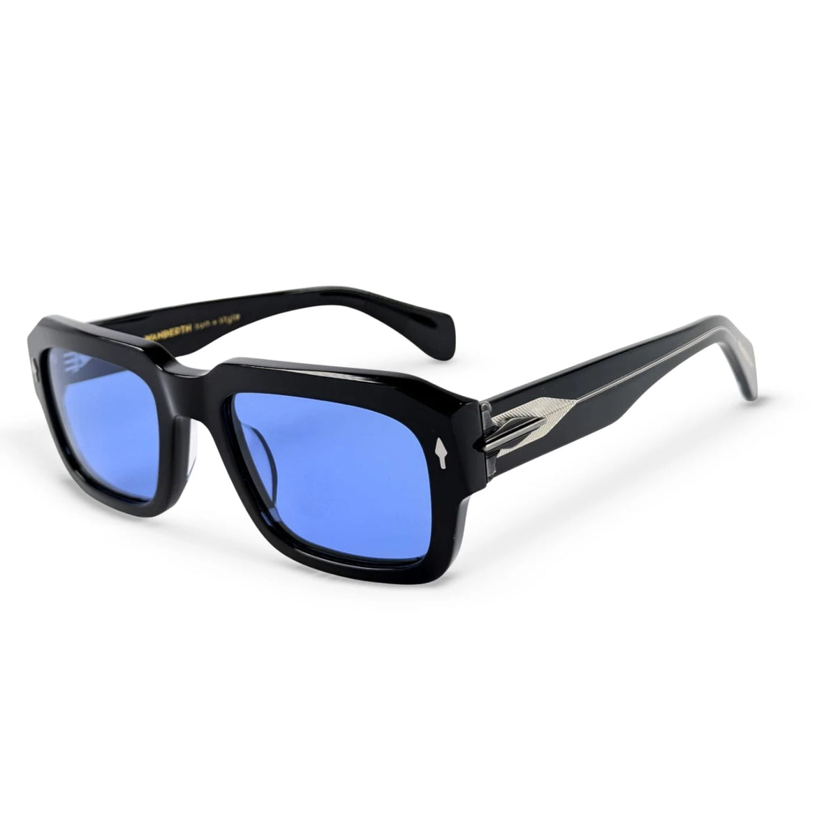 Gafa de Sol JA1047S - Negro