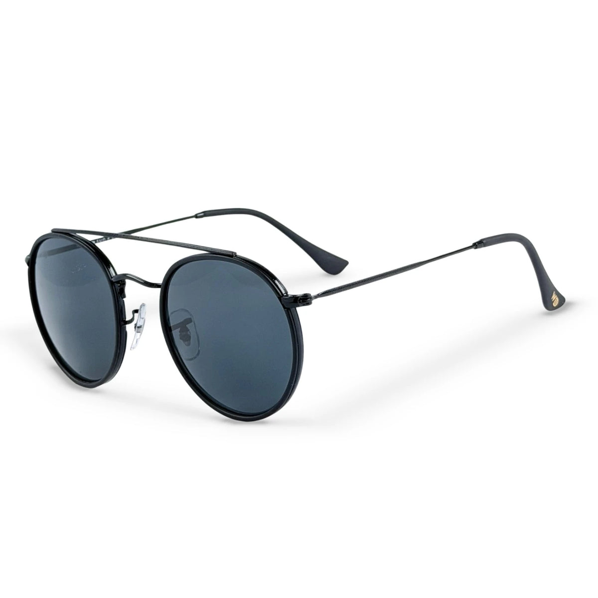 Gafa de Sol WA1010 - Negro · Negro · Negro