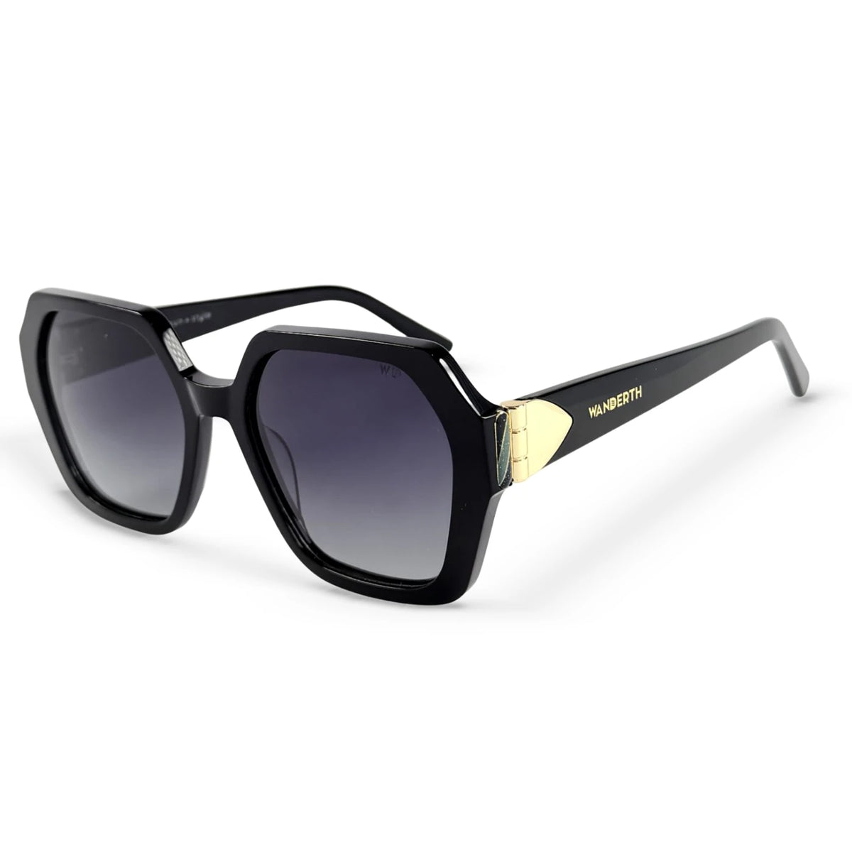 Gafa de Sol 9679 - Negro