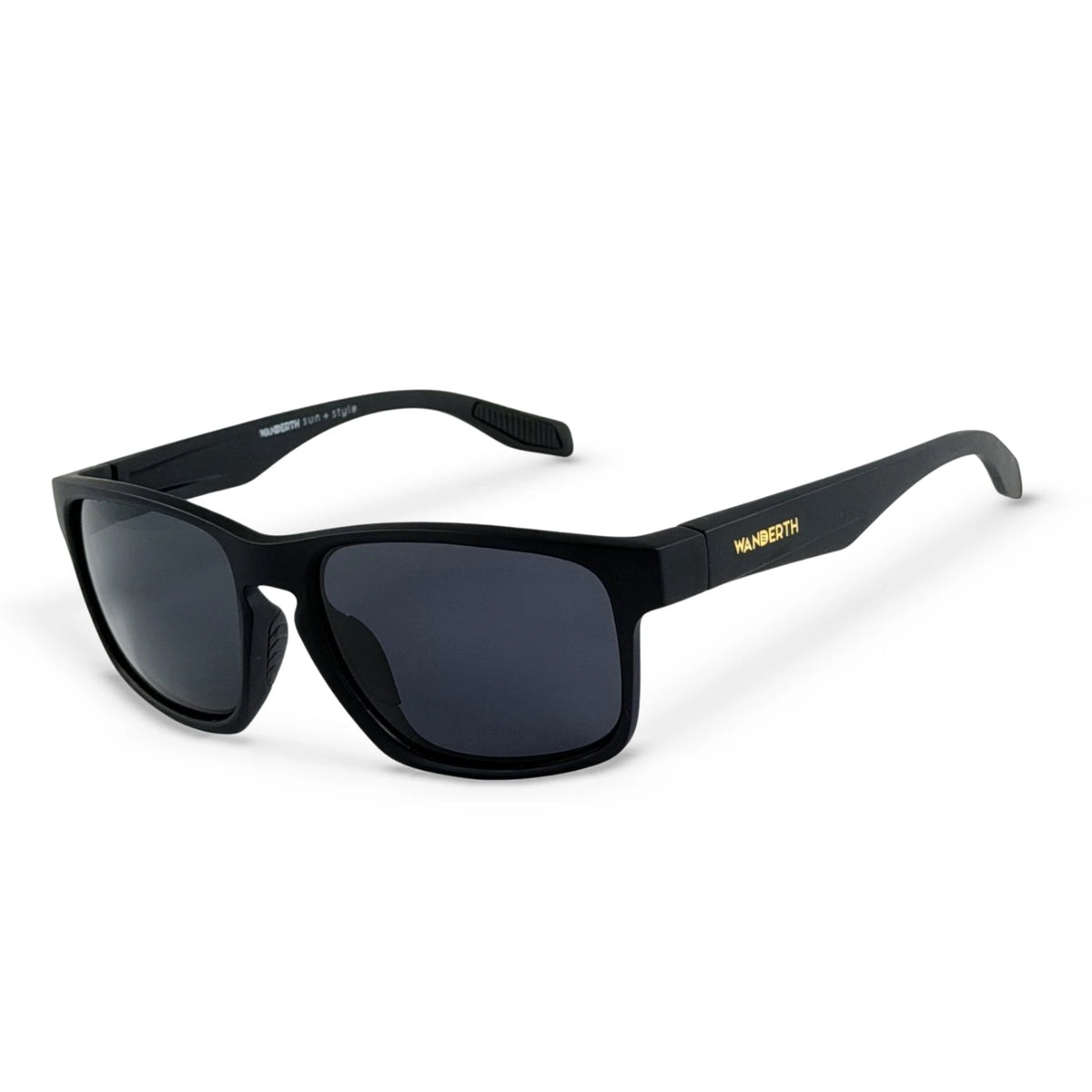Gafa de Sol WD73704 - Gris oscuro
