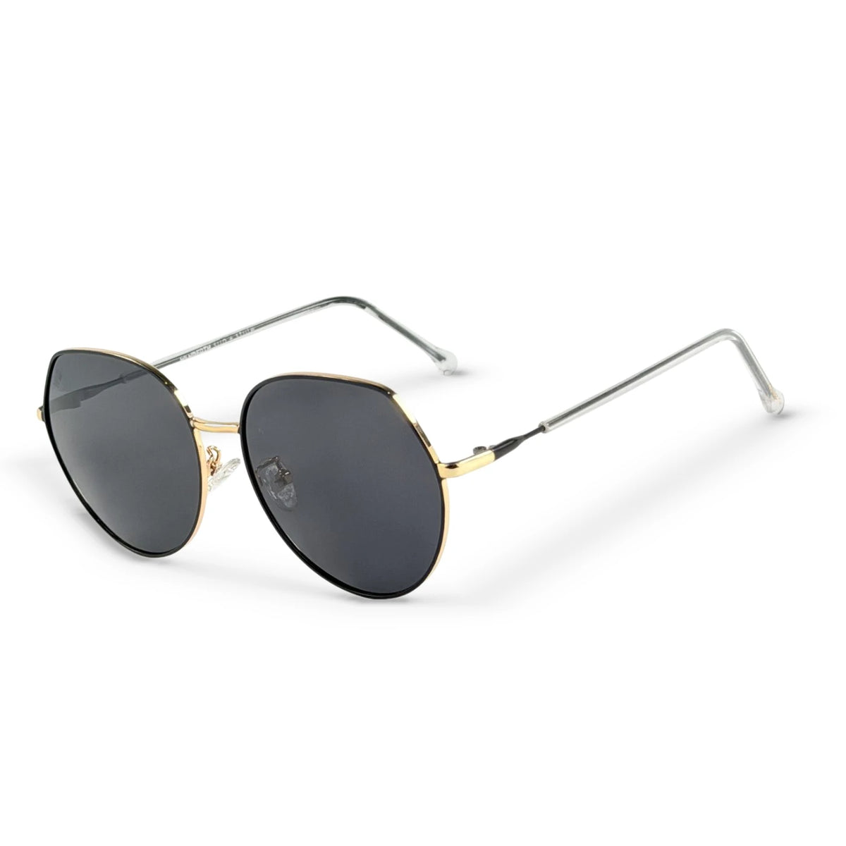 Gafa de Sol LS332 - Dorado · Negro · Transparente