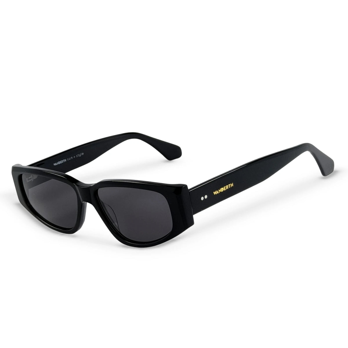 Gafa de Sol MM025 - Negro · Negro · Negro