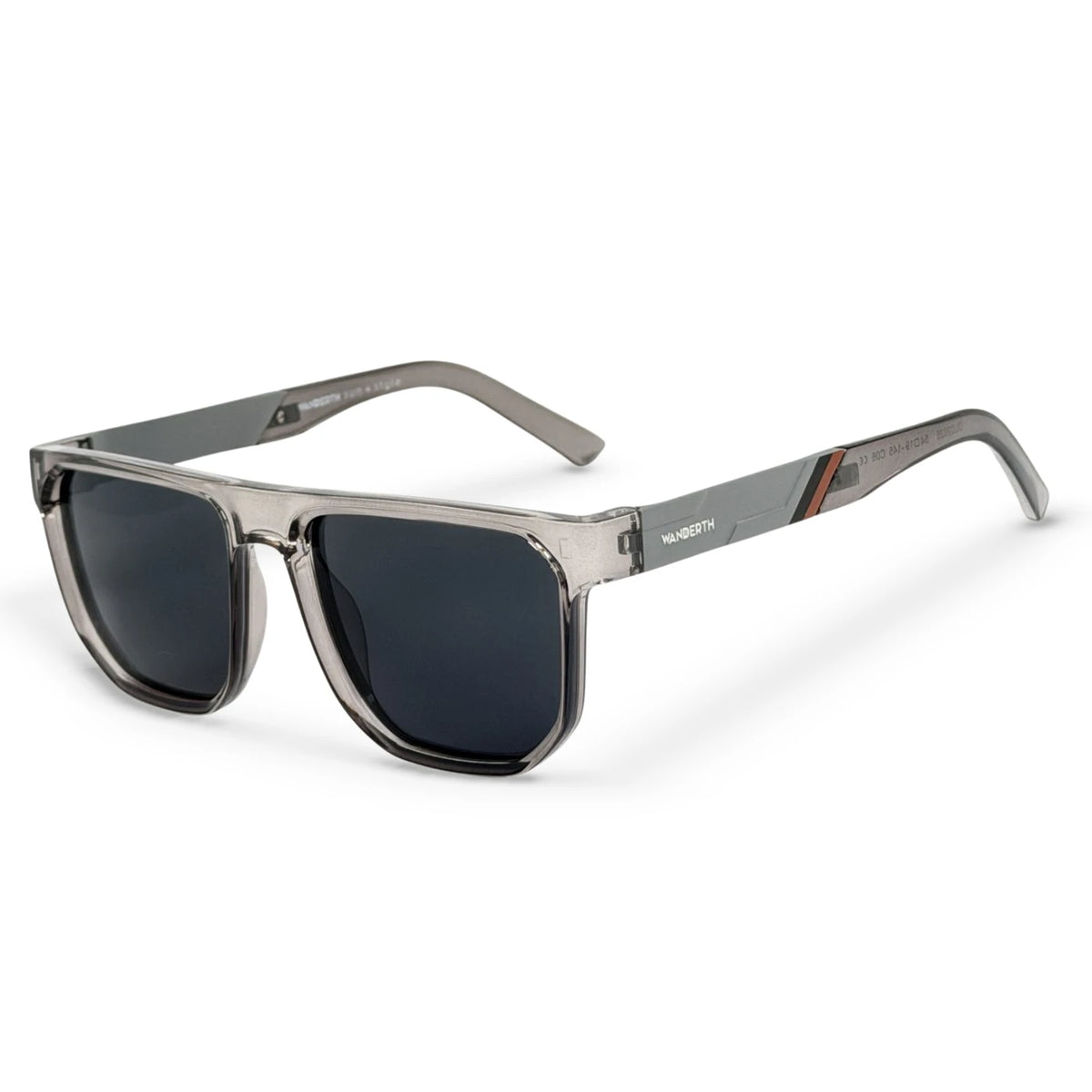 Gafa de Sol OLD2026 - Gris