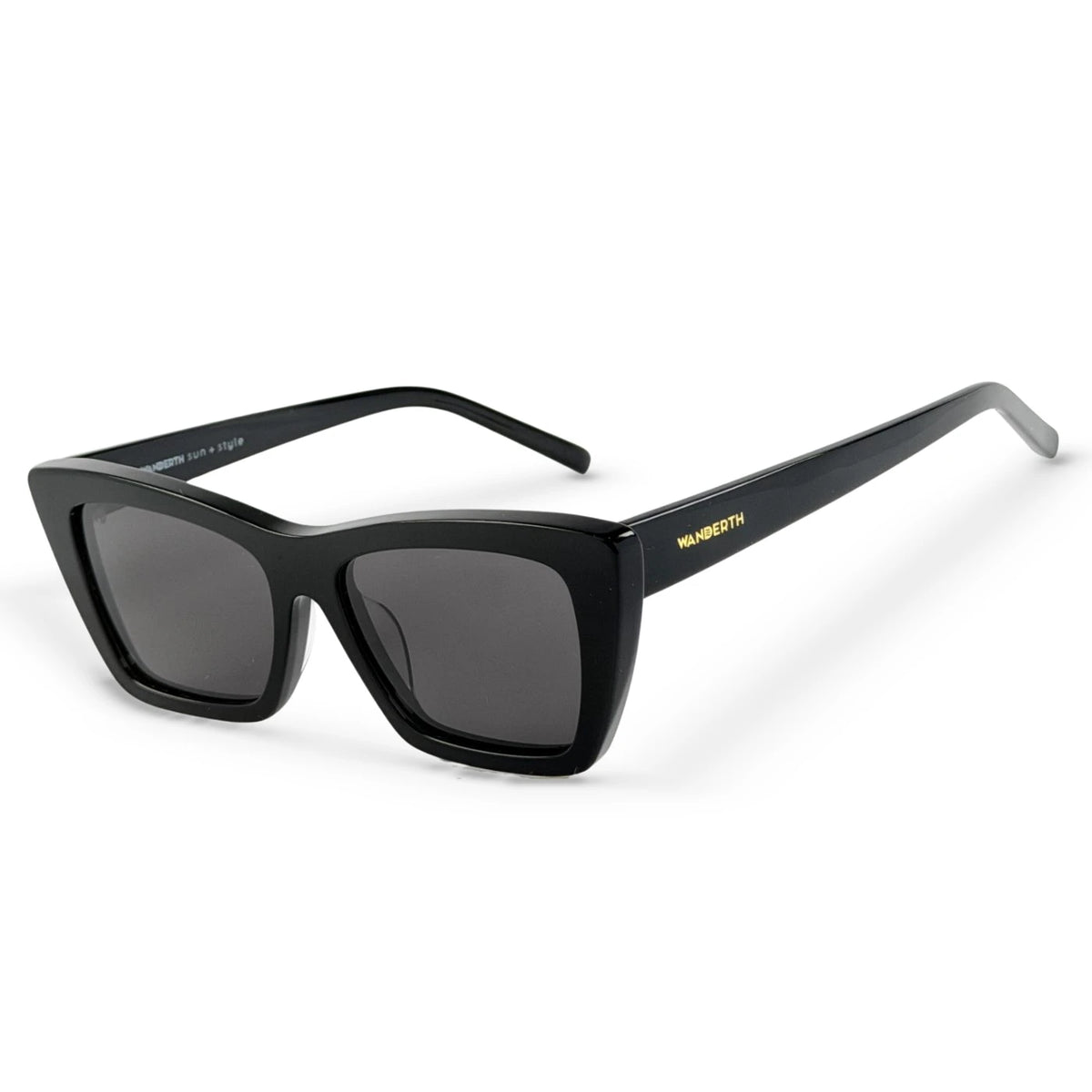 Gafa de Sol S32115 - Verde oscuro