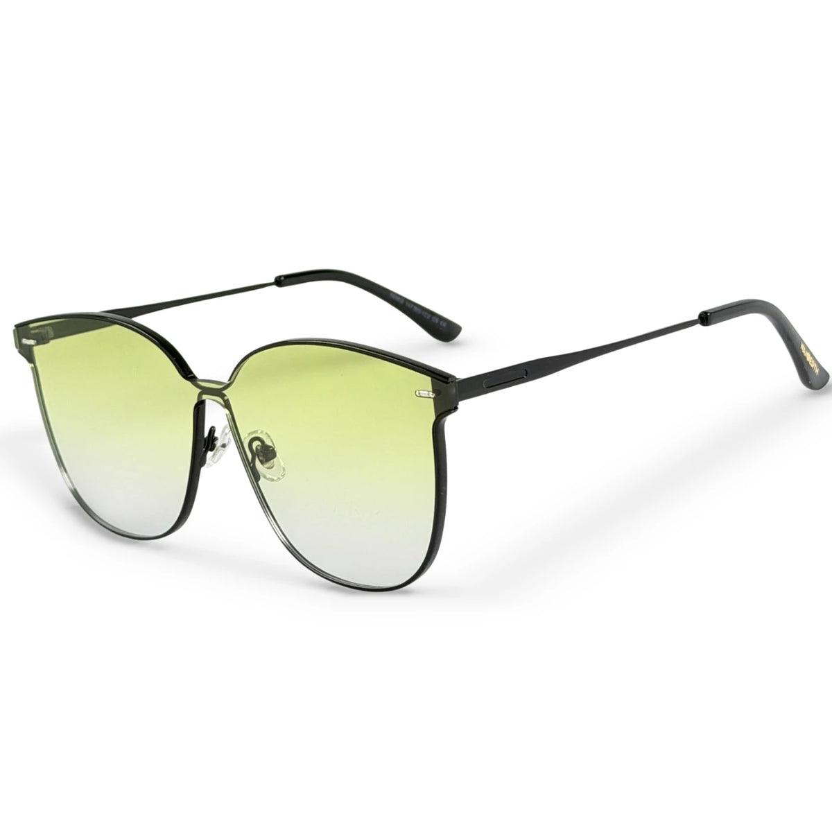 Gafa de Sol S5502 - Negro 2