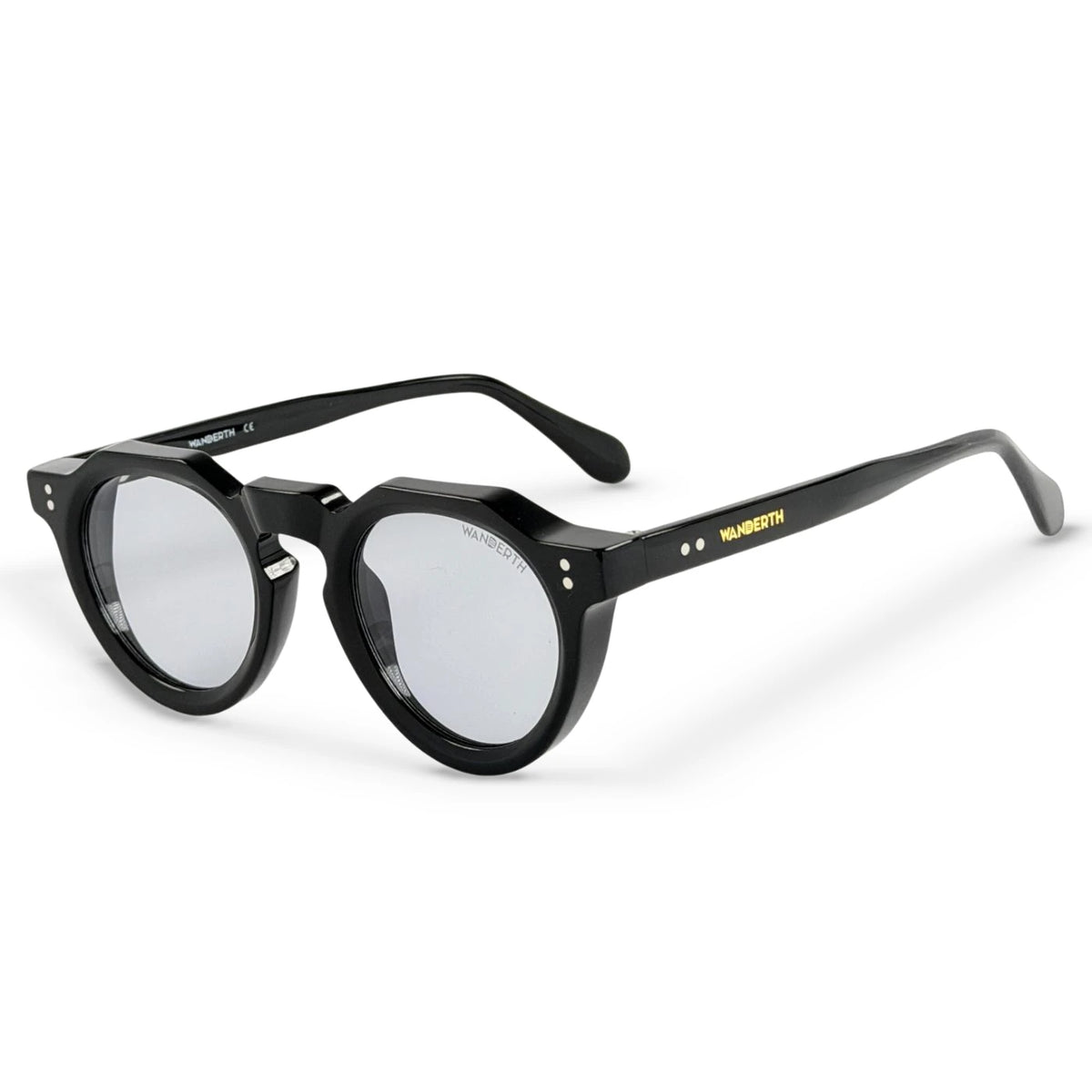 Gafa de Sol 25064 - Negro