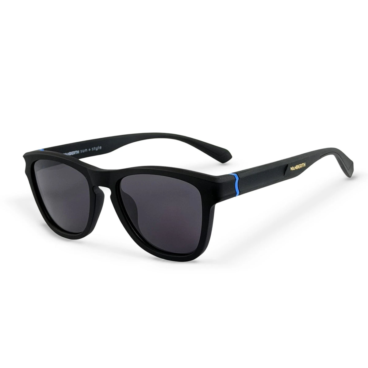Gafa de Sol TR7555 - Negro