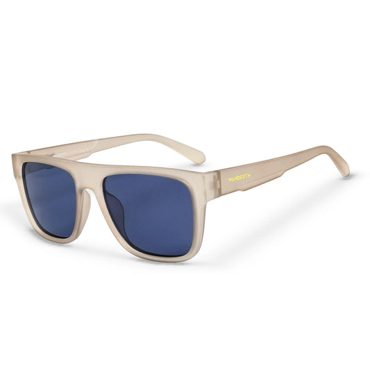 Gafa de Sol TR7549 - Beige · Azul · Beige