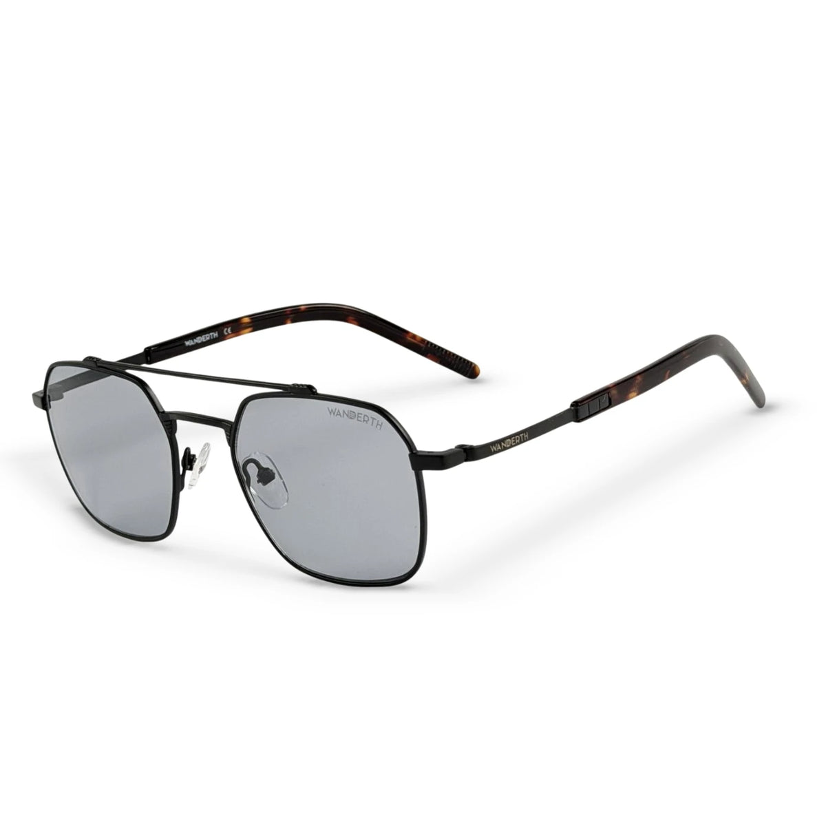 Gafa de Sol 4599 - Negro