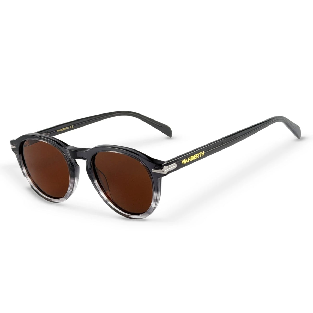 Gafa de Sol ZH23013A - Gris · Café · Gris