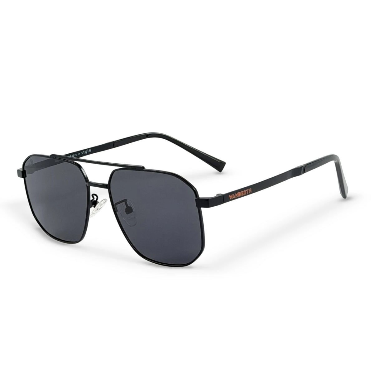 Gafa de Sol P29003 - Negro