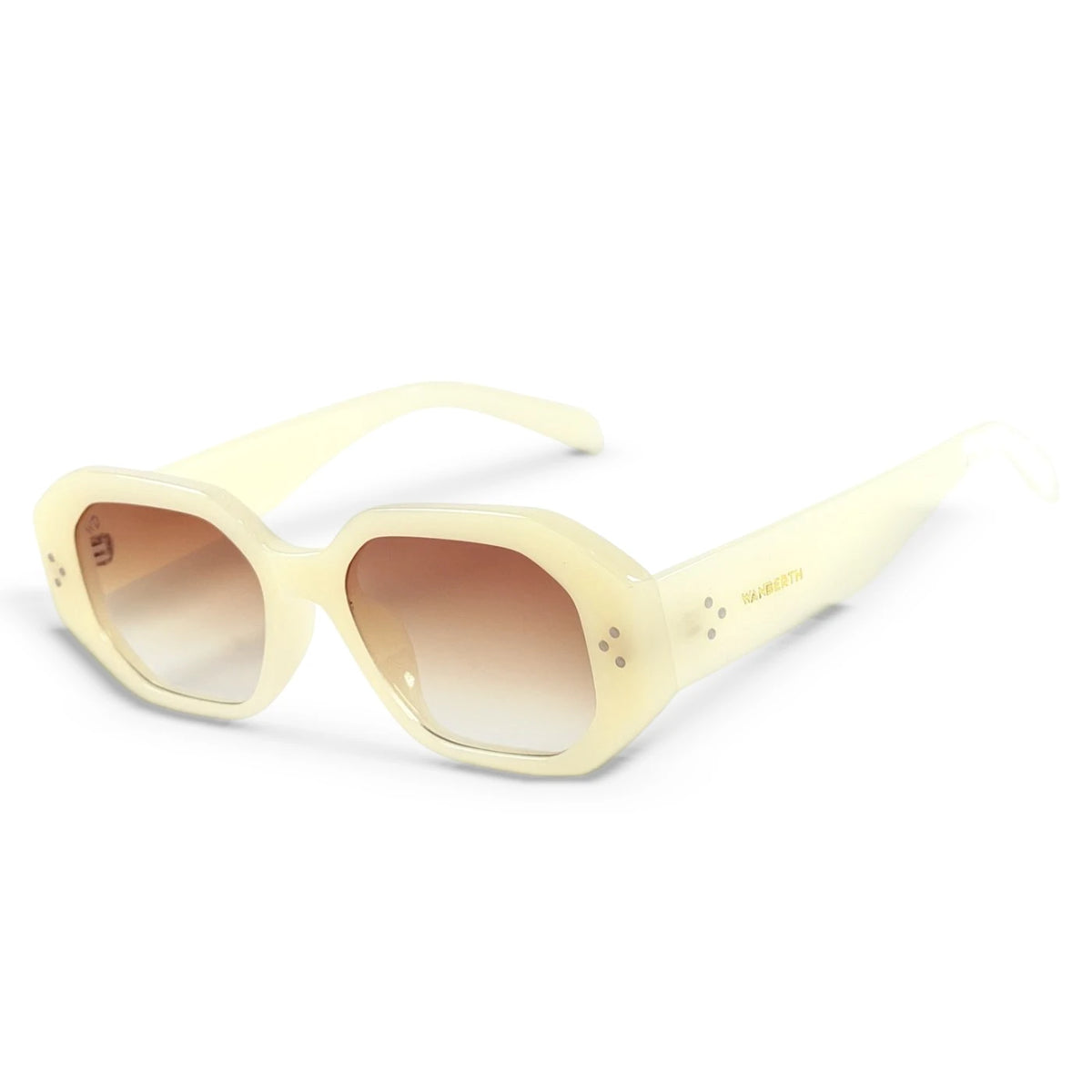 Gafa de Sol LY2367 - Blanco