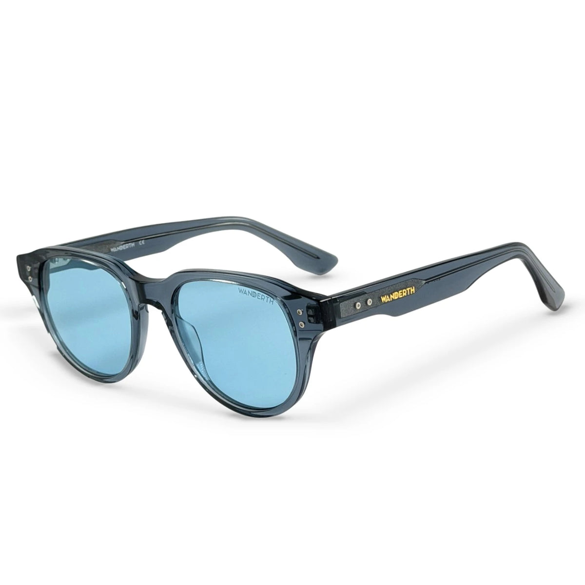 Gafa de Sol 2904 - Azul