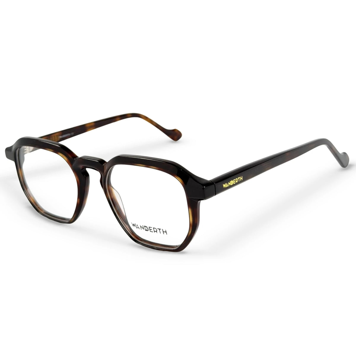 Montura Acetato y TR90 25040 - Animal Print